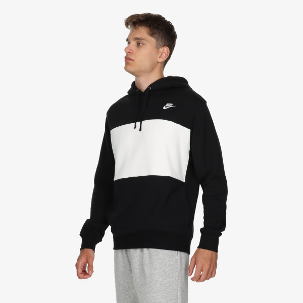 Nike M NK CLUB+ FT CB HOODIE 