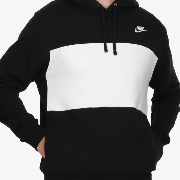 Nike M NK CLUB+ FT CB HOODIE 