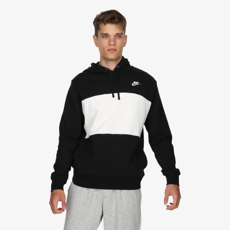Nike M NK CLUB+ FT CB HOODIE 
