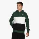 Nike Club Fleece+ 