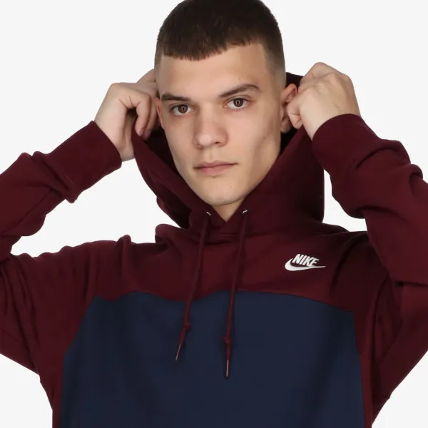 Nike Club Fleece+ 