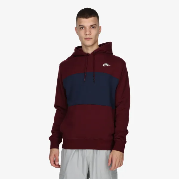 Nike Club Fleece+ 