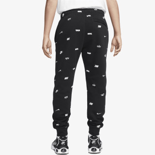 Nike M NK CLUB+ BB AOP JGGR 