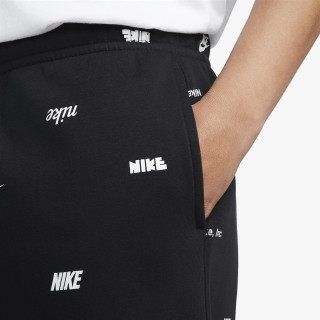 Nike M NK CLUB+ BB AOP JGGR 