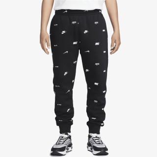 Nike M NK CLUB+ BB AOP JGGR 