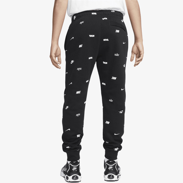 Nike M NK CLUB+ BB AOP JGGR 