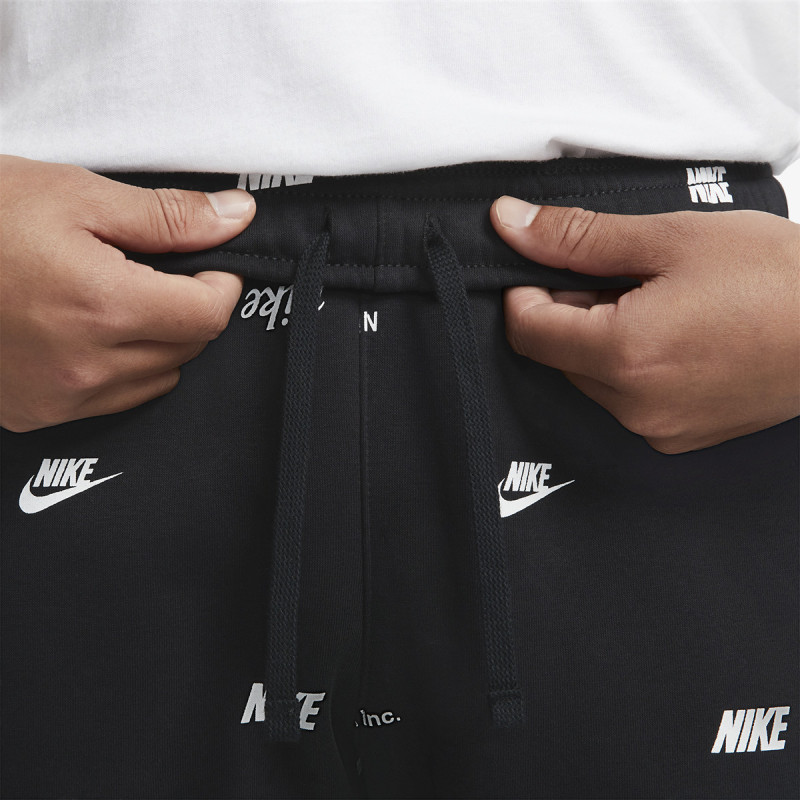 Nike M NK CLUB+ BB AOP JGGR 