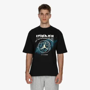 Nike M J SPRT GFX 85 SS CREW 