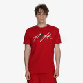 Nike M J BRAND GFX SS CREW2 