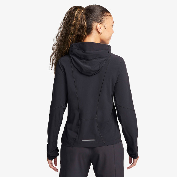 Nike W NK SWIFT UV JKT 