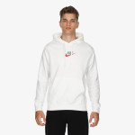 Nike M NK CLUB+ FT PO LBR HOODIE 
