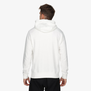 Nike M NK CLUB+ FT PO LBR HOODIE 