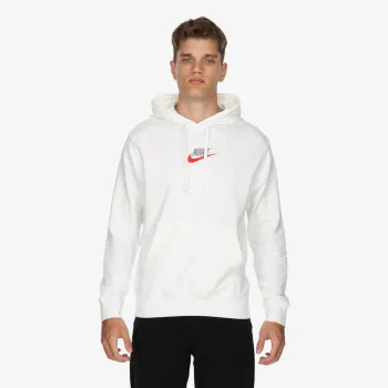 Nike Club Fleece+ 