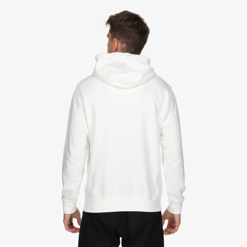 Nike M NK CLUB+ FT PO LBR HOODIE 