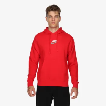 Nike Club Fleece+ 