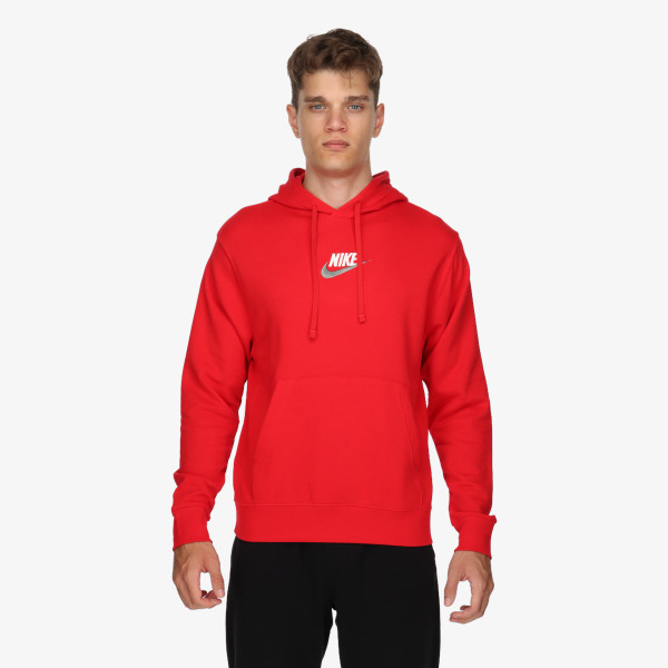 Nike Club Fleece+ 