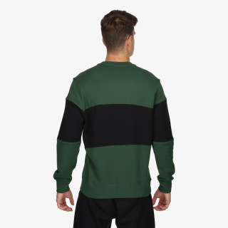 Nike M NK CLUB+ FT CB CREW 