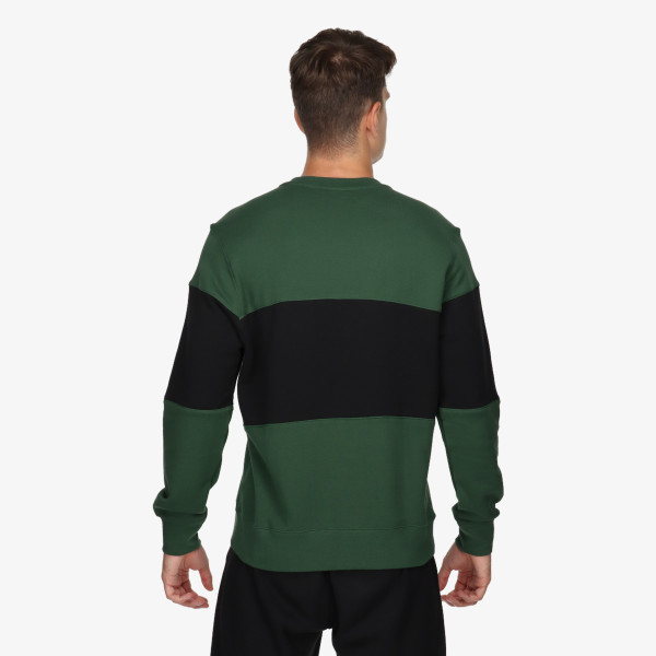 Nike M NK CLUB+ FT CB CREW 