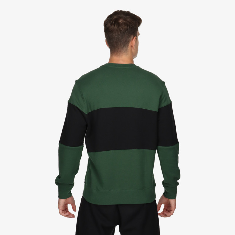 Nike M NK CLUB+ FT CB CREW 
