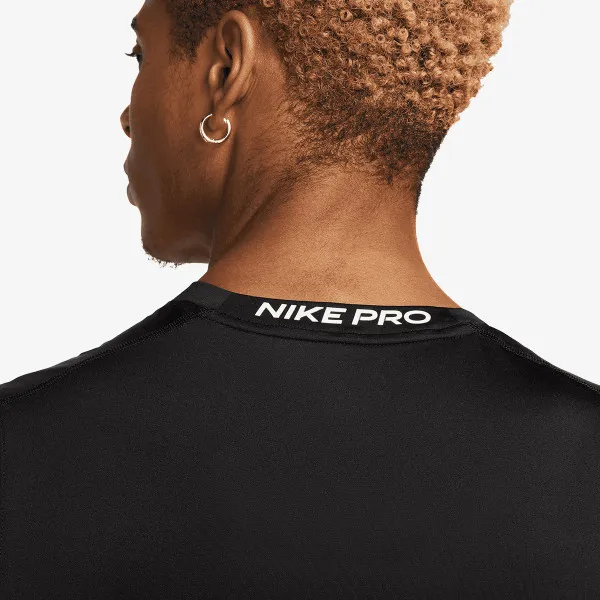 Nike Pánské upnuté fitness tričko bez rukávů Dri-FIT Pro 