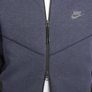 Nike M NK TCH FLC FZ WR HOODIE 