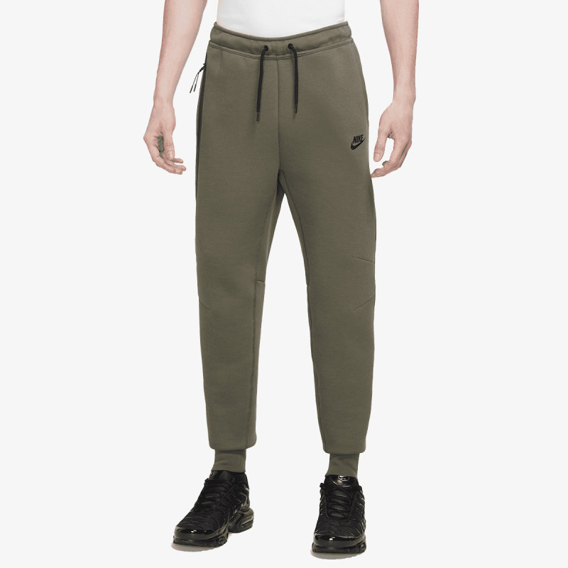 Nike M NK TCH FLC JGGR 