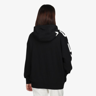 Nike W NSW AIR FLC OS FZ HD 