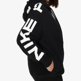 Nike W NSW AIR FLC OS FZ HD 