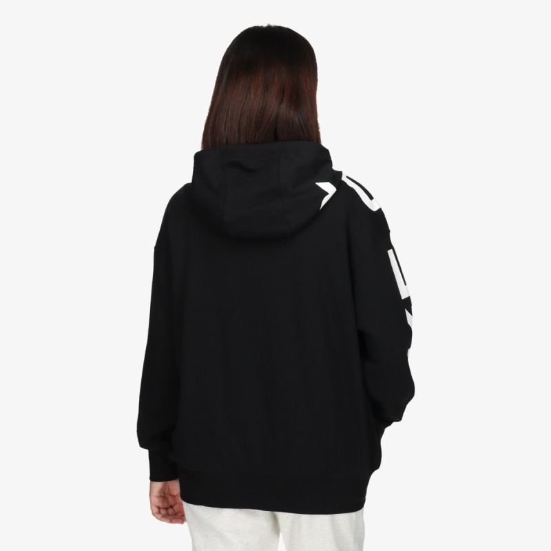 Nike W NSW AIR FLC OS FZ HD 