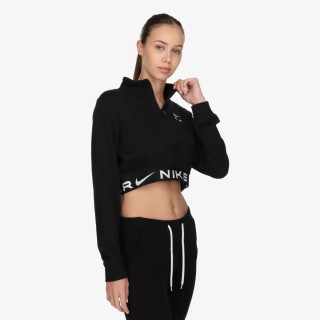 Nike W NSW AIR FLC TOP 