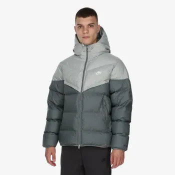Nike M NK SF WR PL-FLD HD JKT 