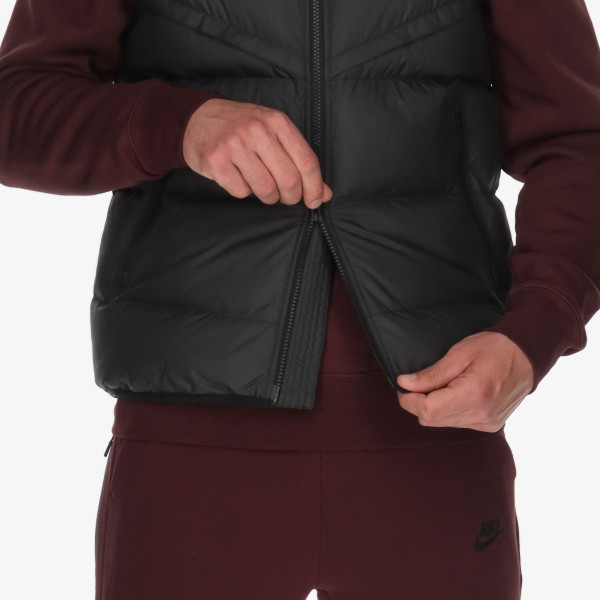 Nike M NK SF WR PL-FLD VEST 