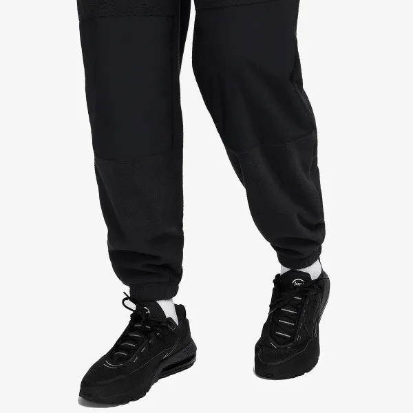 Nike M NK CLUB+ POLAR FLC CF PANT 