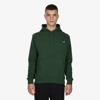 Nike M NK CLUB+ BB PO HD PATCH GX 
