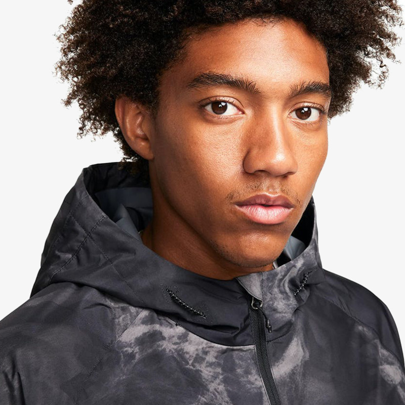 Nike M NK SF RUN DVN FLASH JKT 