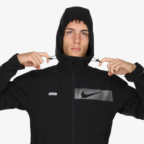 Nike M NK RPL FLSH UNLIMITED HD JKT 