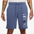 Nike M NK CLUB+ FT SHORT MLOGO 