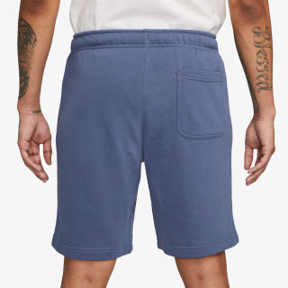 Nike M NK CLUB+ FT SHORT MLOGO 