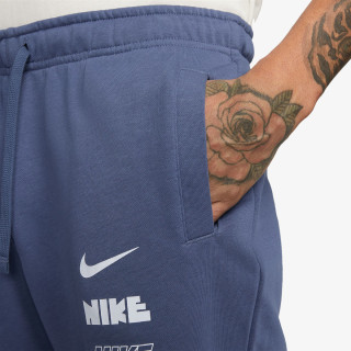 Nike M NK CLUB+ FT SHORT MLOGO 