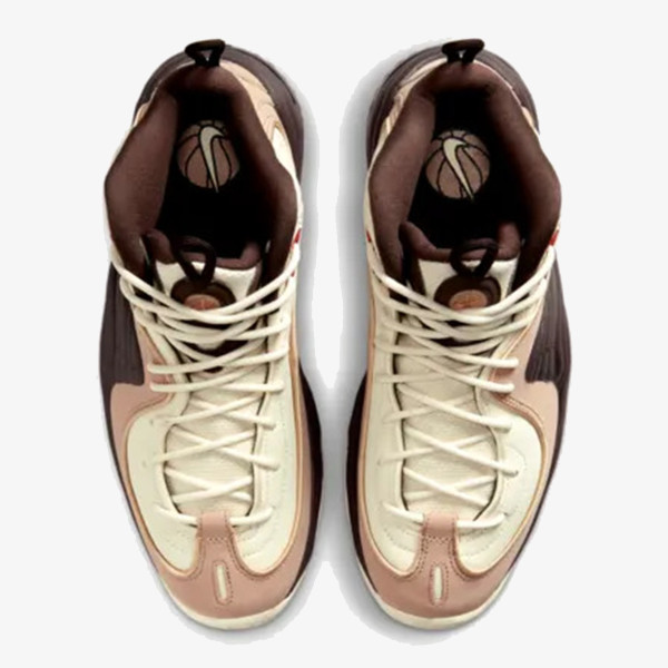 Nike AIR PENNY II NAS 