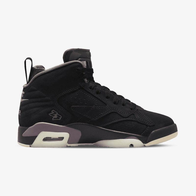 Nike Jumpman MVP 