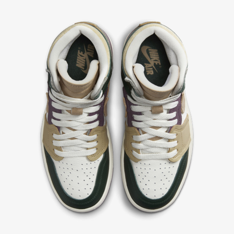 Nike WMNS AIR JORDAN 1 MM HIGH 