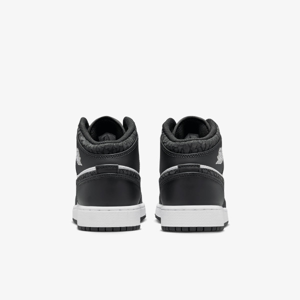 Nike AIR JORDAN 1 MID SE BG 
