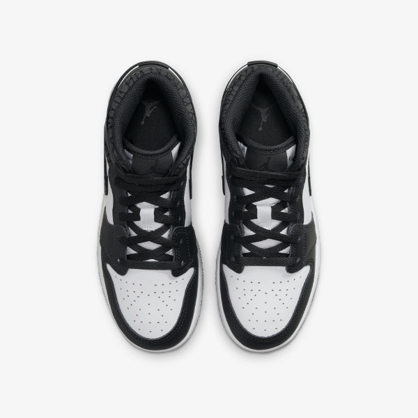 Nike AIR JORDAN 1 MID SE BG 