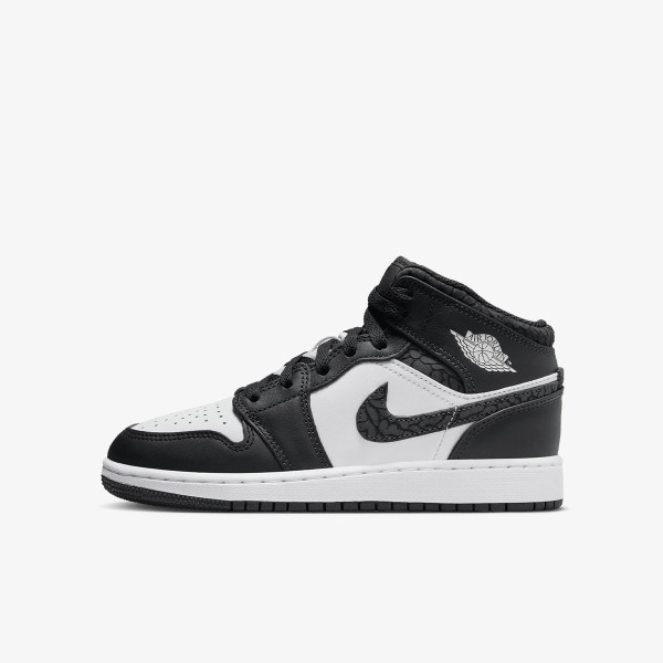 Nike AIR JORDAN 1 MID SE BG 