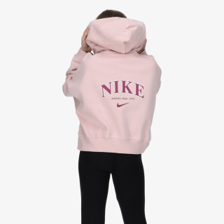 Nike G NSW TREND FLC FZ HOODIE PRNT 