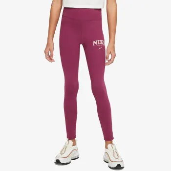 Nike G NSW FAV TREND HW LGGNG PRNT 