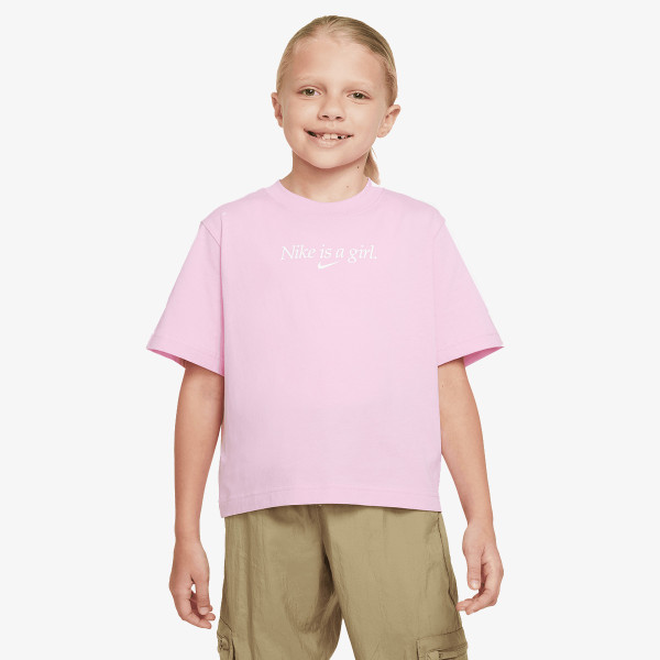 Nike G NSW TEE BOXY SPORT 