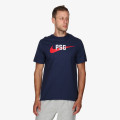 Nike Paris Saint-Germain Swoosh 