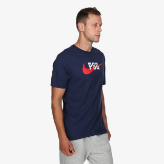 Nike Paris Saint-Germain Swoosh 